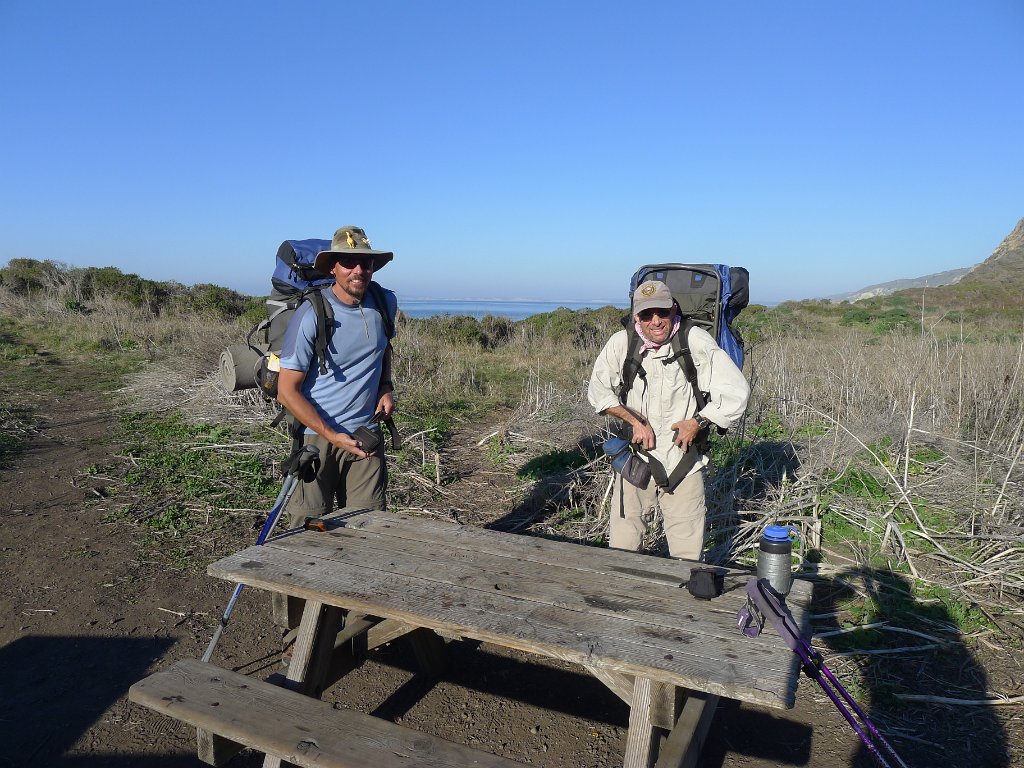 2014-01-17 PointReyesCamping 149